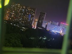-青城公园