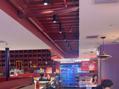 -去吃龙虾 | 烧烤·龙虾馆(红林世界城店)