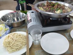 -清真·鸦儿李记·小馆(后海店)
