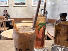 -CABO Coffee