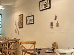 -The Good Place好地方·Brunch·coffee(国贸店)