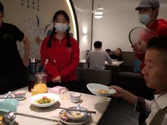 -周渝食惦·酸菜鱼精致川菜(横岗店)