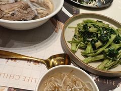 -CHILL Pho澳洲牛肉越南粉(佛山顺德万象汇店)