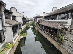 -嘉兴月河历史街区