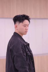 -男先生男士理发馆
