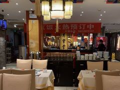 -惠丰堂饭庄·烤鸭·京味菜(翠微路店)