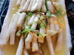 扒草芽-香满楼(临安路店)