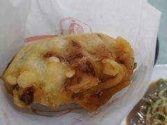 -白玉兰小吃(新村路店)