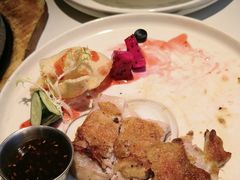 -Aqua Oasis 水天堂(石路天虹店)