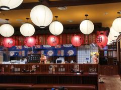 -鸟鹏烧鸟居酒屋(仁恒梦中心店)