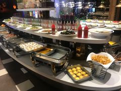 -好伦哥比萨烤肉自助(马家堡店)