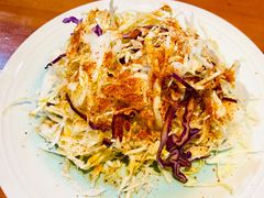 包菜丝-牛家酒场(7mall店)