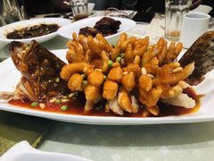 -顺风海鲜港(金玉兰店)