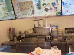 -DQ·蛋糕·冰淇淋(回龙观同成街)