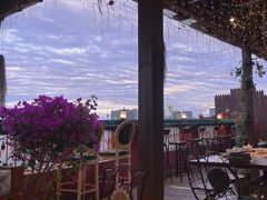 -萨芭蒂高空花园餐酒吧