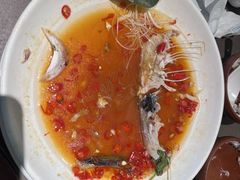 -水墨田塬(东城万达店)