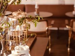 店内布置-前叁門