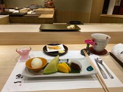 -鮨一日本料理旗舰店(总店)