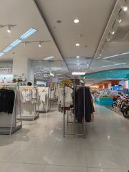 -孩子王童乐园(武汉永旺店)