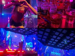 -MOSSO·Liveshow(M3香港广场店)