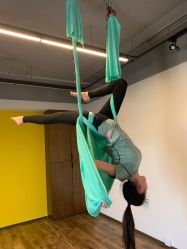 -FineYoga梵音瑜伽·普拉提