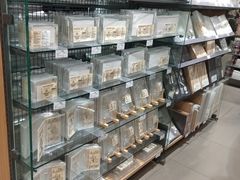 -MUJI无印良品(万达太原街店)