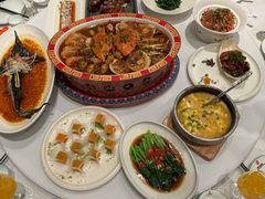 -百姓渔村(南中环店)
