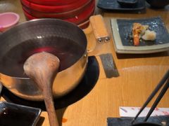-沼津港精致料理·寿喜烧·烧鸟(青浦宝龙广场日料榜单店)