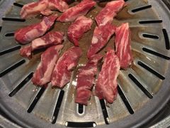 -青松馆韩国料理(香港中路佳世客店)