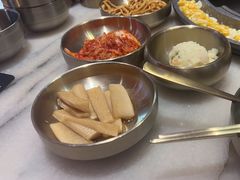 -韩宫宴烤肉·料理(南京江宁万达店)