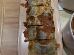 -卷翻天·卷饼(欧亚商都店)