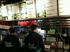 -MI WU FACTORY米屋美食工厂餐厅(绿地店)