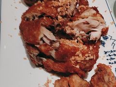 -玉华台饭庄·淮扬菜·烤鸭(望京店)