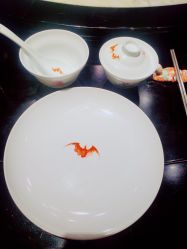 -誉八仙茶室酒楼·宴会厅(新天地店)