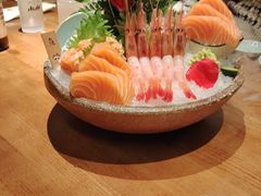 -阿吾罗日本料理(K11艺术中心店)