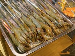 -号令江湖·水浒烤肉(和畅睦邻中心店)