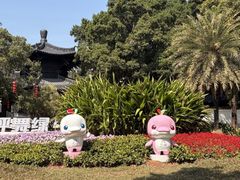 -荔湾湖公园