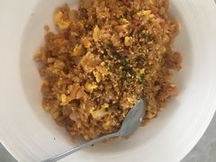 照烧鸡肉炒饭-必胜客(WOW南雄店)