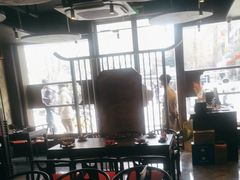 -古都历食南京菜·烤鸭·鸭血粉丝·汤包(南京博物院店)