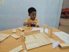 -斯坦星球AI编程·机器人科创·科学实验·信奥·思维·STEM·积木拼搭·竞赛考级(浦东联洋广场大拇指龙阳御桥中心)