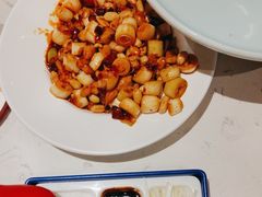 -吉祥春饼·烤鸭(天津新城吾悦店)