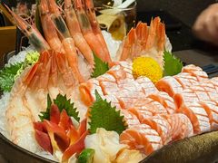 -極上萬膳·日料放题(海岸城店)