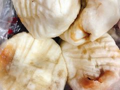 -清泉阁包子饺子·刀削面(五一店)