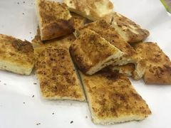 -新疆玉石烧烤(三中后庆路店)