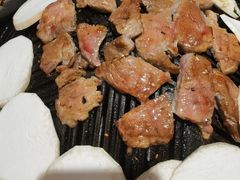-kingkong大猩猩烤肉(CBD店)