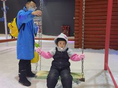 -宁波冰雪大世界(北仑区)