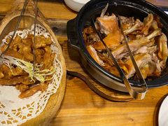 -临家闽南菜(大唐店)