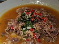 -雲蜀龙阁·金牌水煮鱼(方庄店)