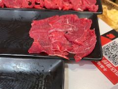 -牛品福潮汕牛肉火锅(旺庄店)