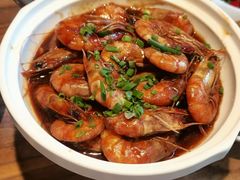 -鱼食饭稻·苏浙土菜17年老馆子(平江路店)